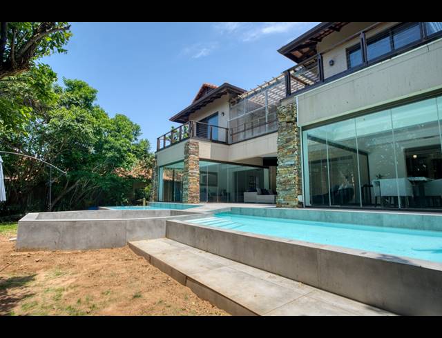 5 BEDROOM HOUSE FOR SALE IN BALLITO CENTRAL